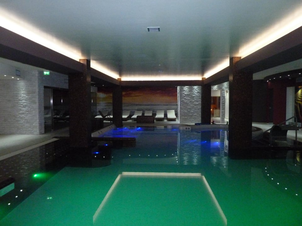 Spa Hotel Lo Zodiaco