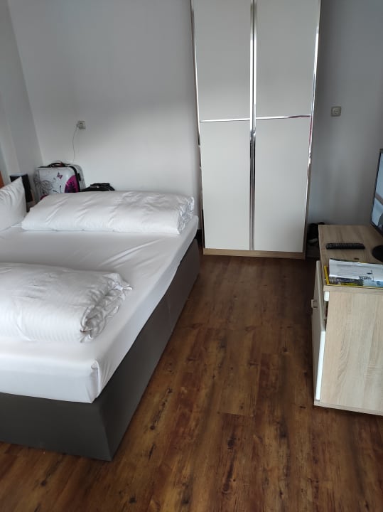 Zimmer Hotel Ellenzer Goldbäumchen