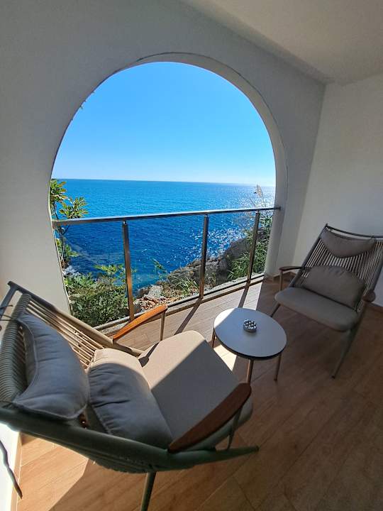 Zimmer Ada Port Hotel Adults Only