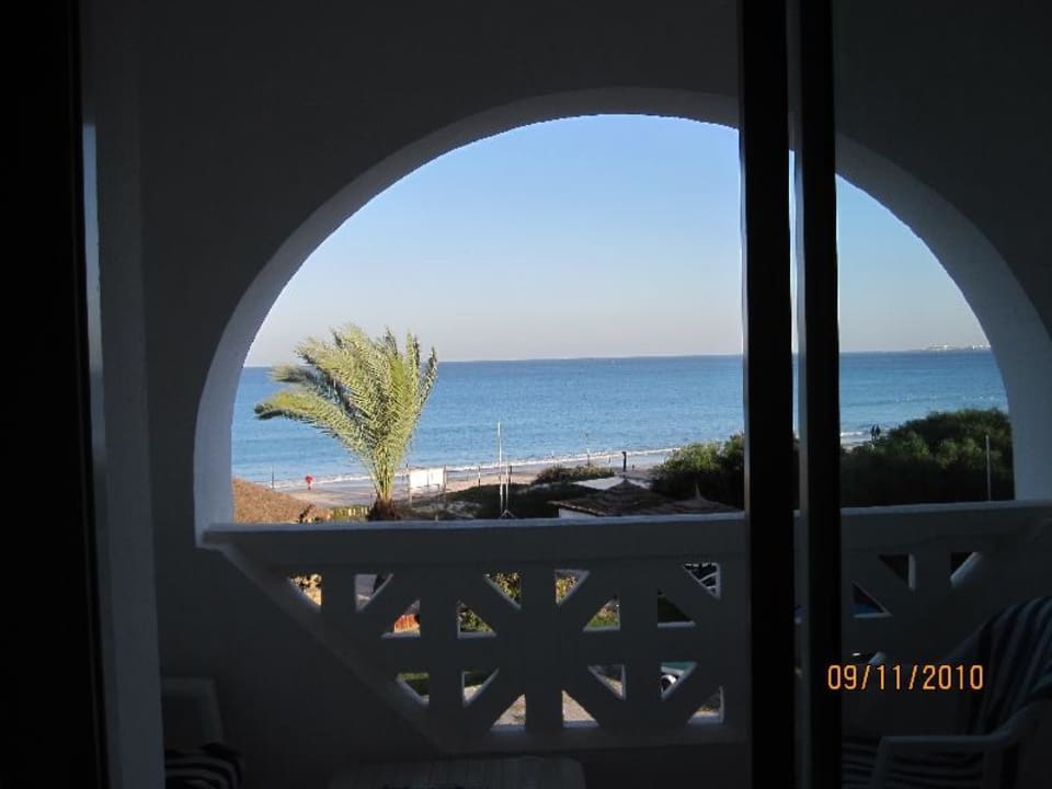 Zum Balkon Mahdia Beach & Aquapark
