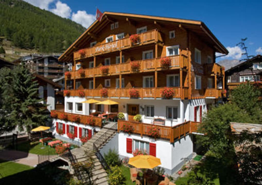 Parkhotel Sommer Park-Hotel