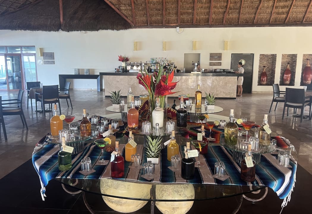 Gastro Akumal Bay Beach & Wellness Resort