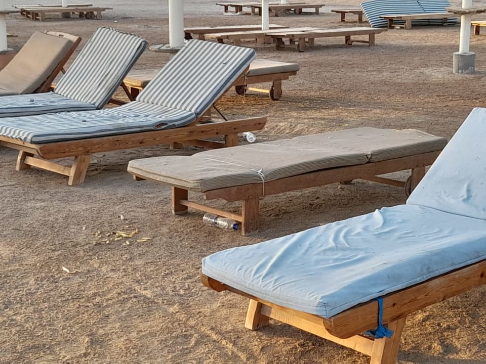 Strand Stella Beach Resort & Spa Makadi Bay