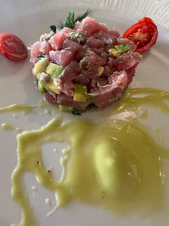 Gastro TRS Turquesa Hotel - Adults only