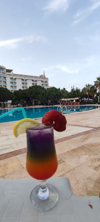 Außenansicht Garden Of Sun