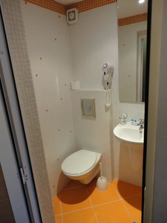 Bad DAS Club Hotel Sunny Beach