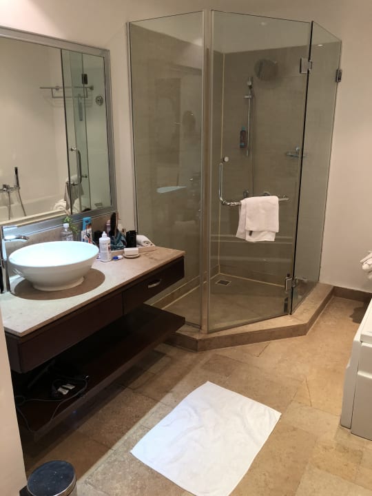 Zimmer Steigenberger Makadi Hotel - Adults only