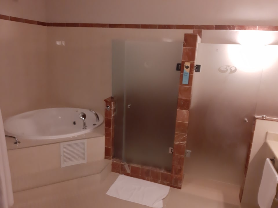 Zimmer Grand Palladium Select Bávaro Resort & Spa