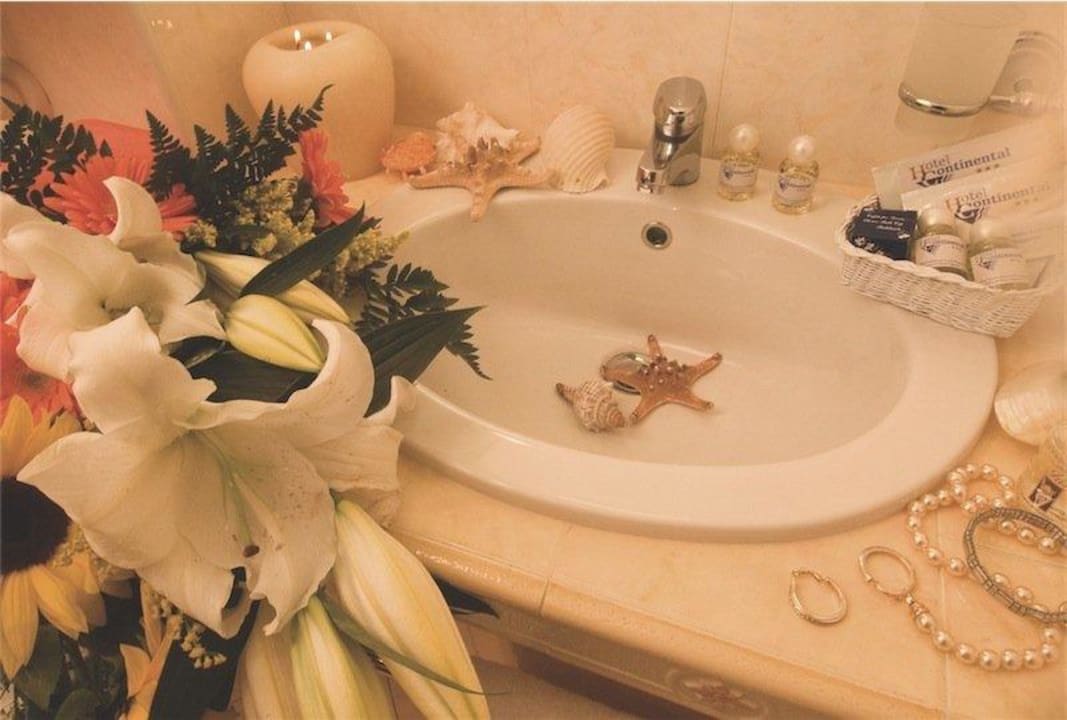 Hotel Continental Gabicce Vacanze Holiday Urlaub Hotel Continental