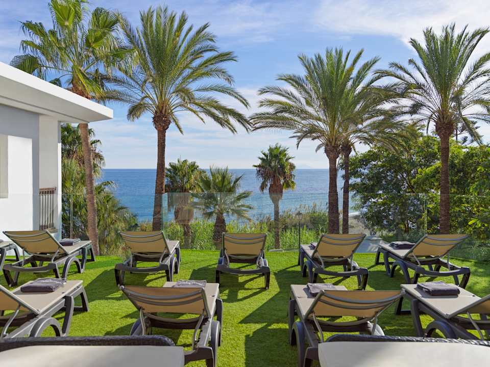 Sonstiges H10 Estepona Palace