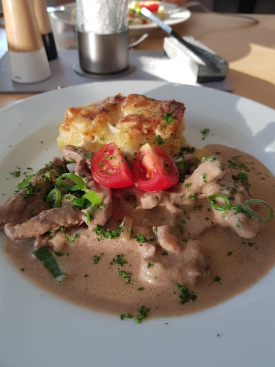 Gastro Thula Wellnesshotel Bayerischer Wald