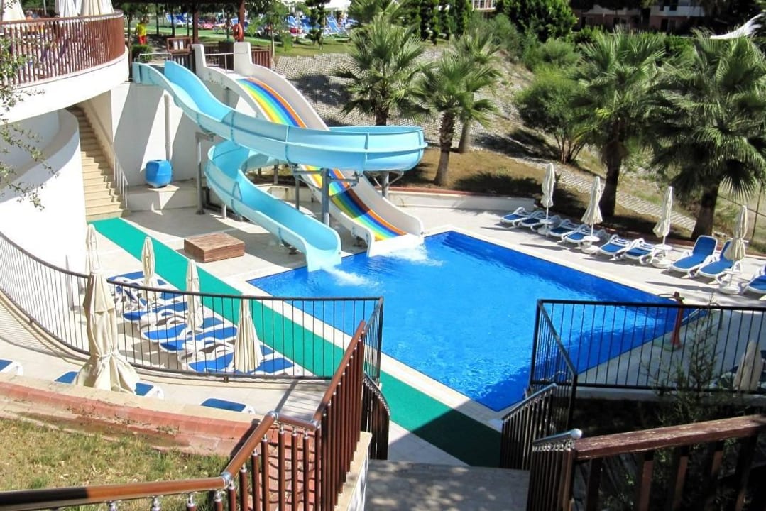 Side Prenses  Side Prenses Resort & Spa