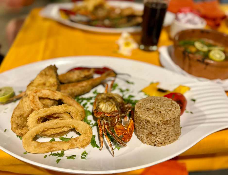 Gastro Golden Beach Resort