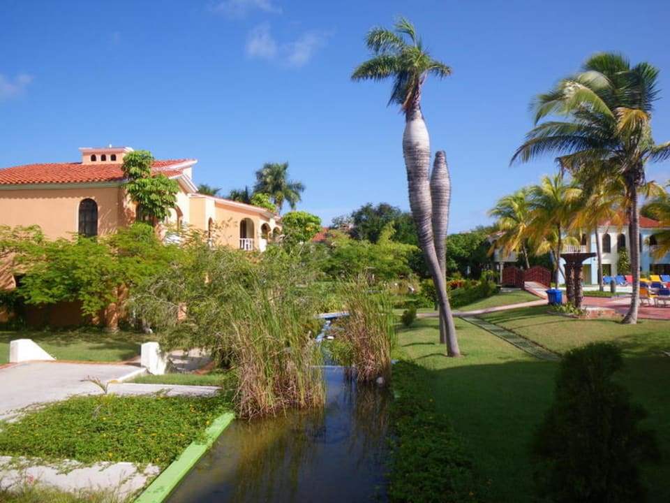 Bungalowanlage Brisas Guardalavaca Hotel & Villas