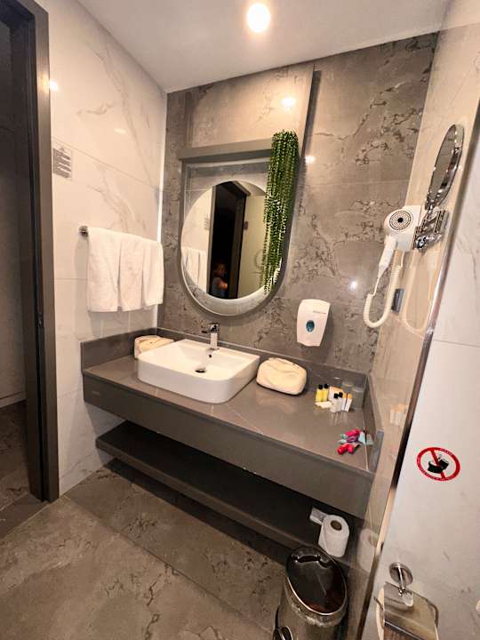 Zimmer Diamond De Luxe Hotel & Spa