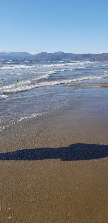 Strand Korumar Ephesus Beach & Spa Resort