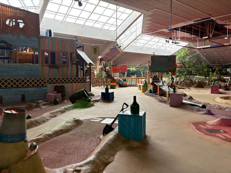 Sport & Freizeit Center Parcs Het Meerdal