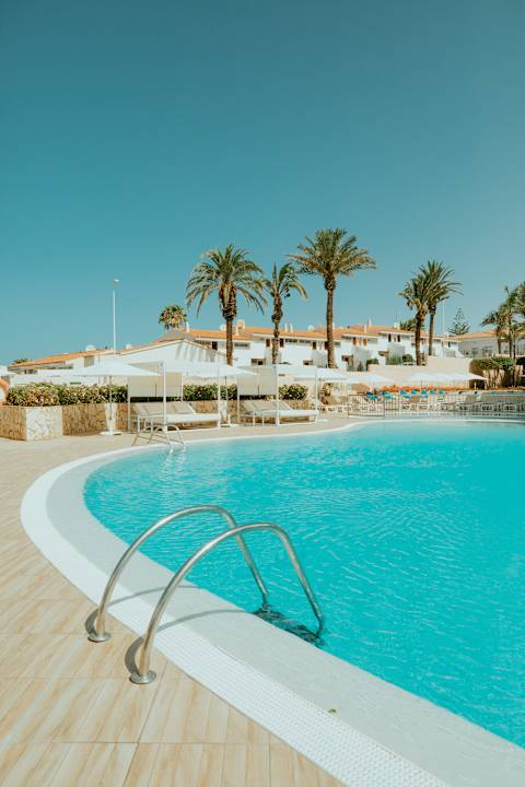 Pool Ole Tropical Tenerife