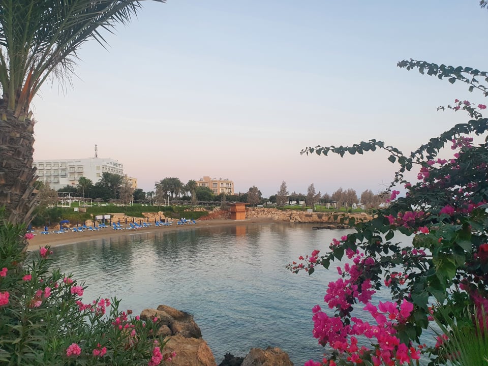 Strand Crystal Springs Beach Hotel