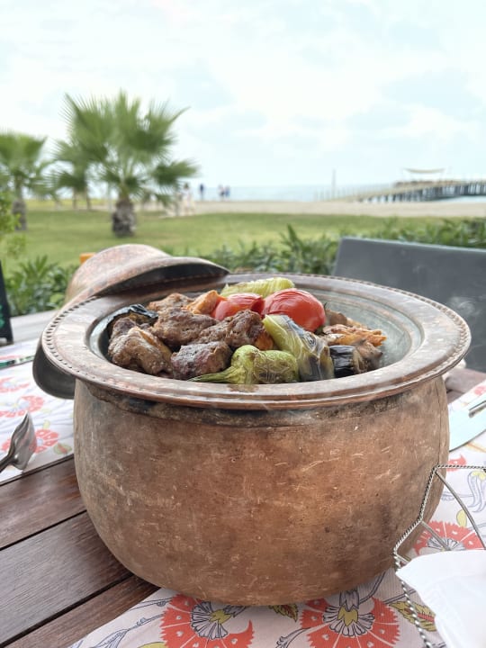 Gastro Xanadu Resort Hotel