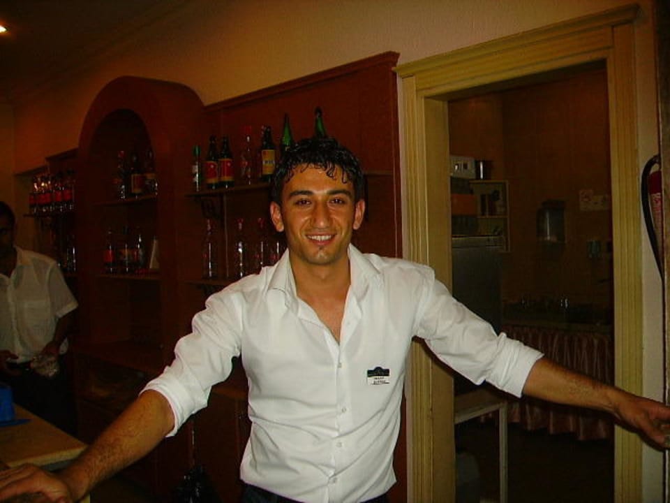 Hakan Side Royal Paradise Hotel