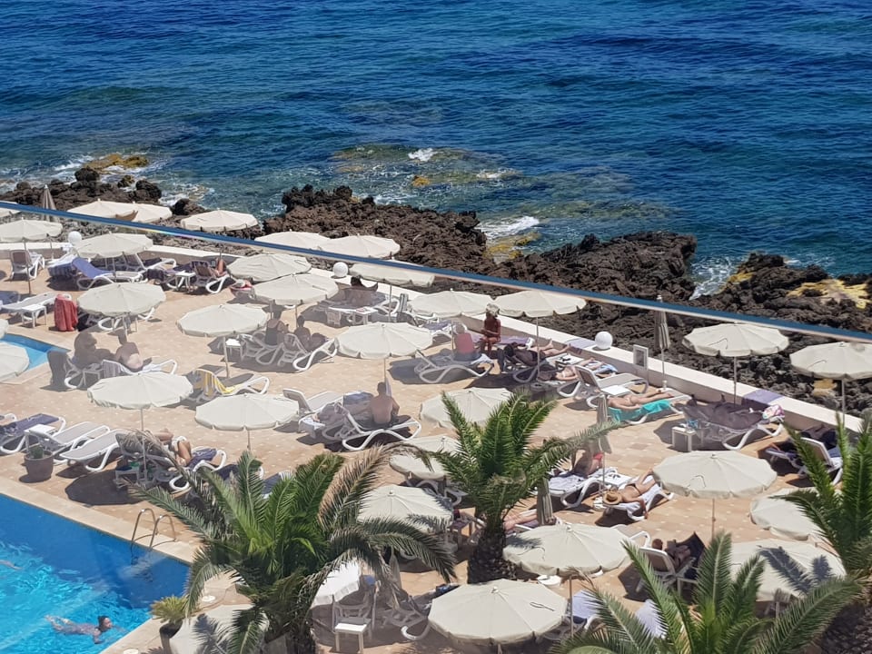 Ausblick Grupotel Aguait Resort & Spa - Adults only