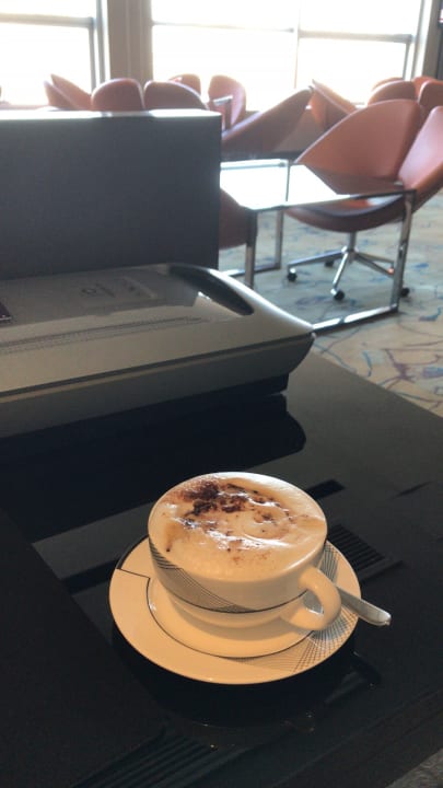 Gastro Grand Mercure Shanghai Century Park