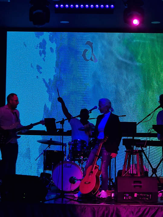 Sonstiges Jacaranda Luxury Resort