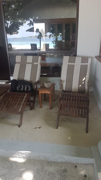 Zimmer NH Collection Maldives Reethi Resort