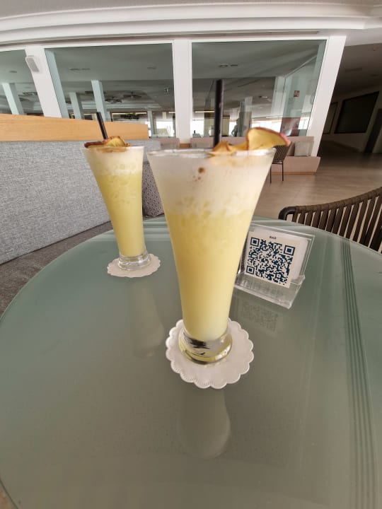 Gastro Hipotels La Geria