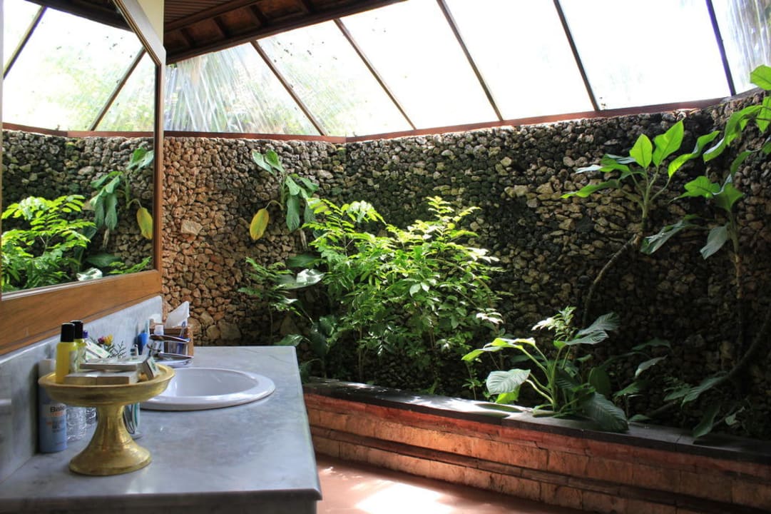 Open Air Bad Puri Santrian