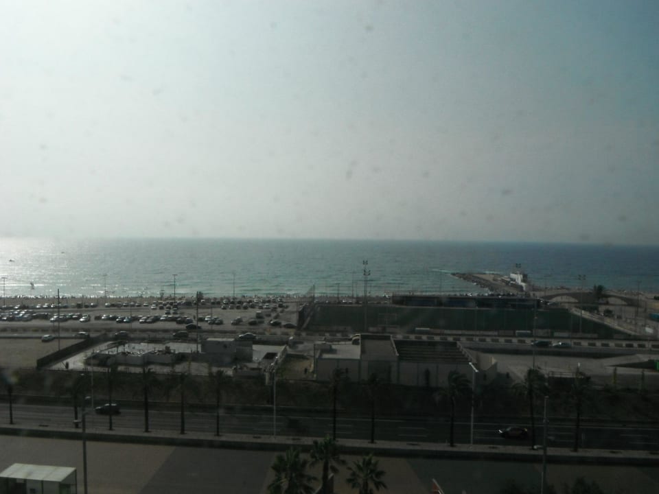 Meerblick Occidental Atenea Mar - Adults only