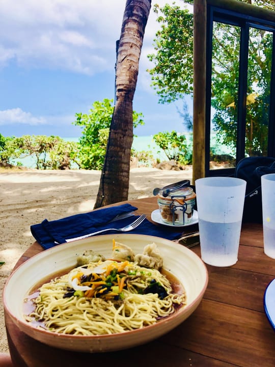 Gastro Lagoon Attitude - Adults only