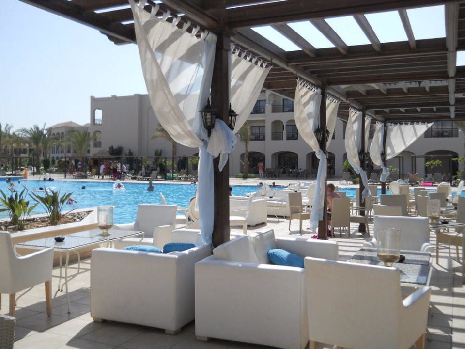 Poolbar JAZ Aquamarine Resort