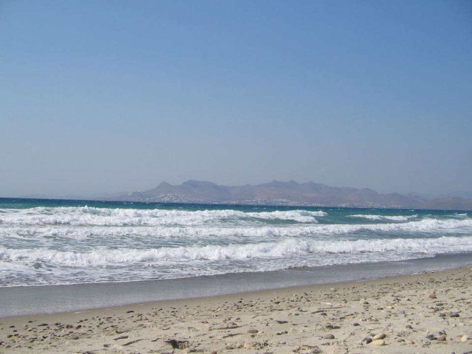 Das Meer Gaia Garden Hotel