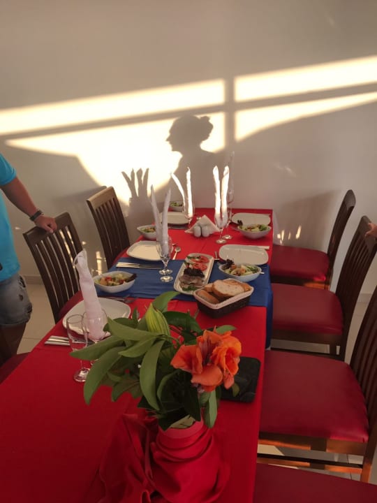 Restaurant Laguna Beach Alya Resort & Spa Hotel