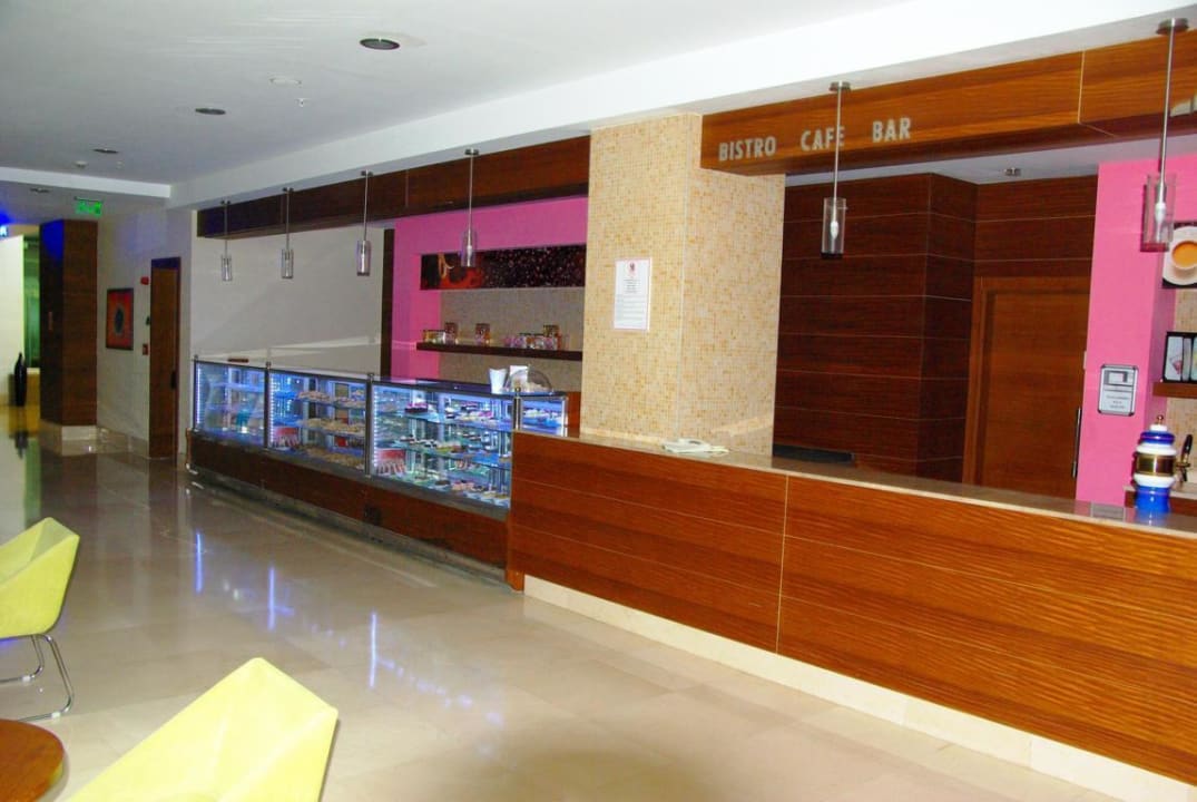 Confiserie  Sunis Evren Beach Resort Hotel & Spa