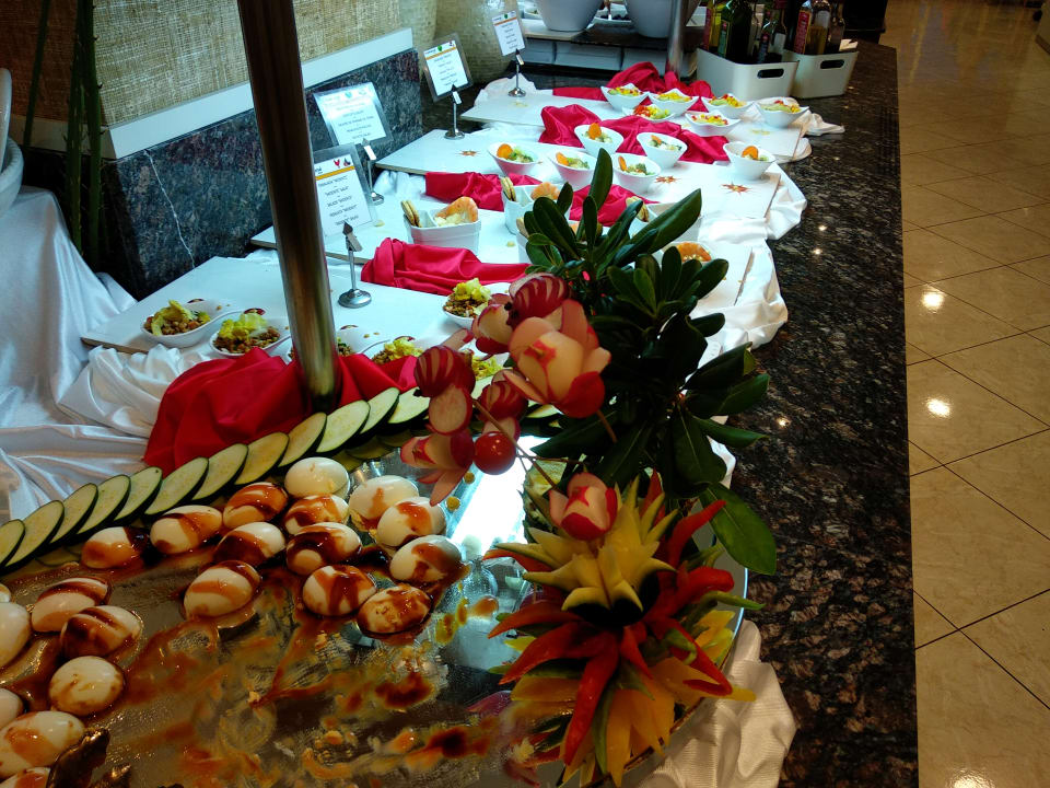 Gastro Universal Hotel Castell Royal