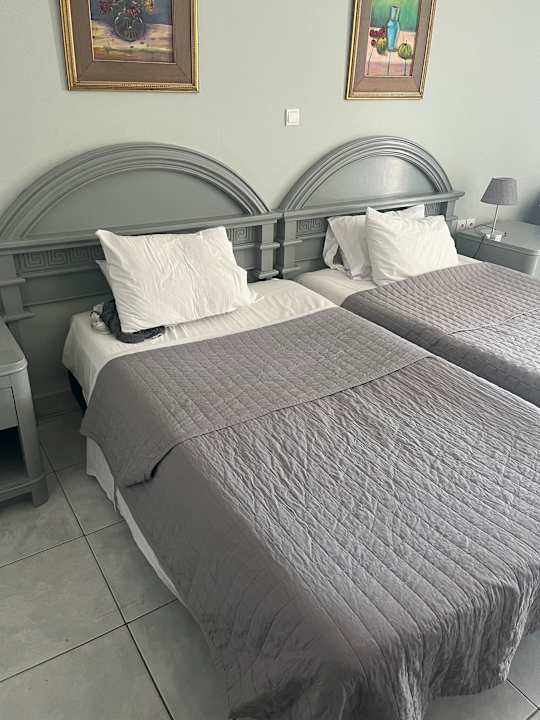 Zimmer Sandy Beach Resort