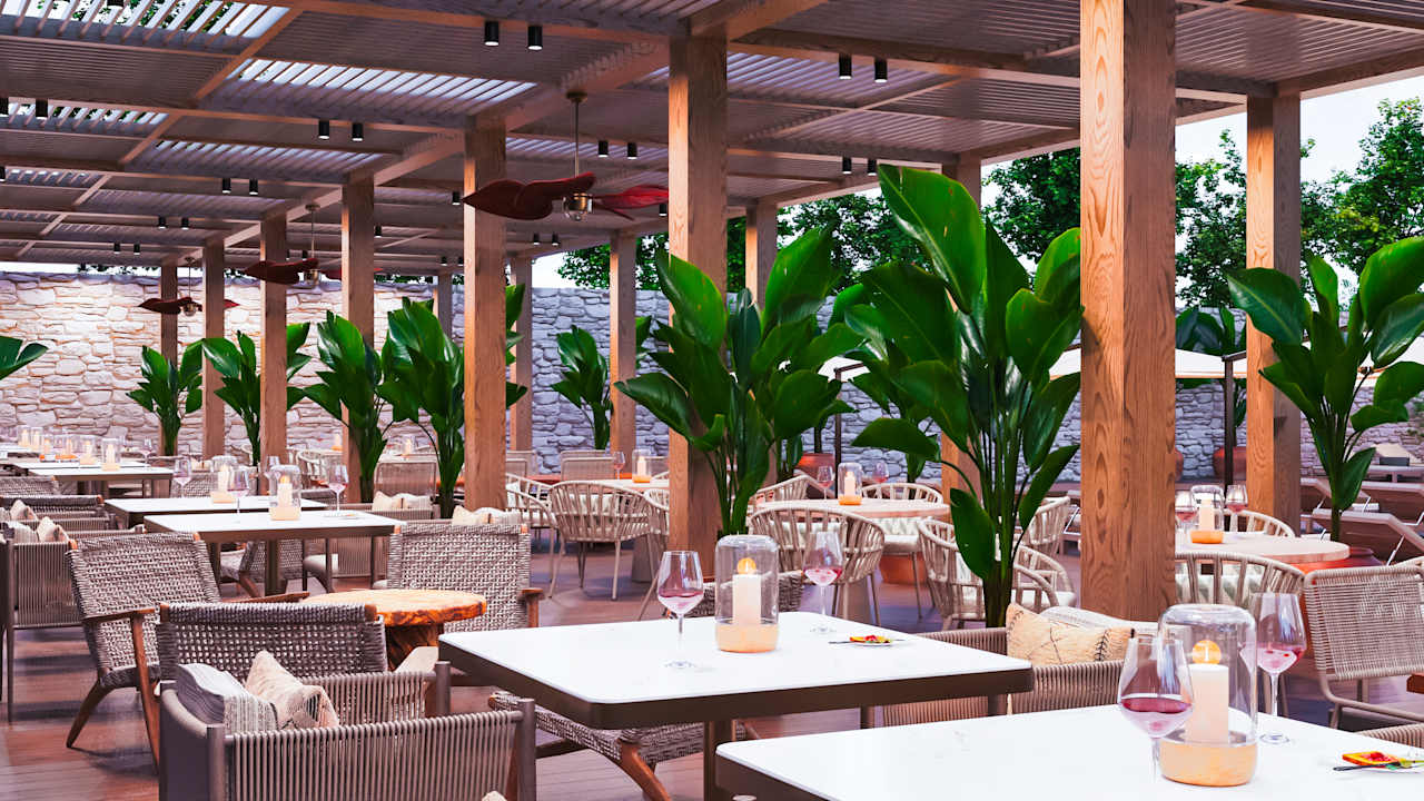 Sonstiges Konakli Beach Villa