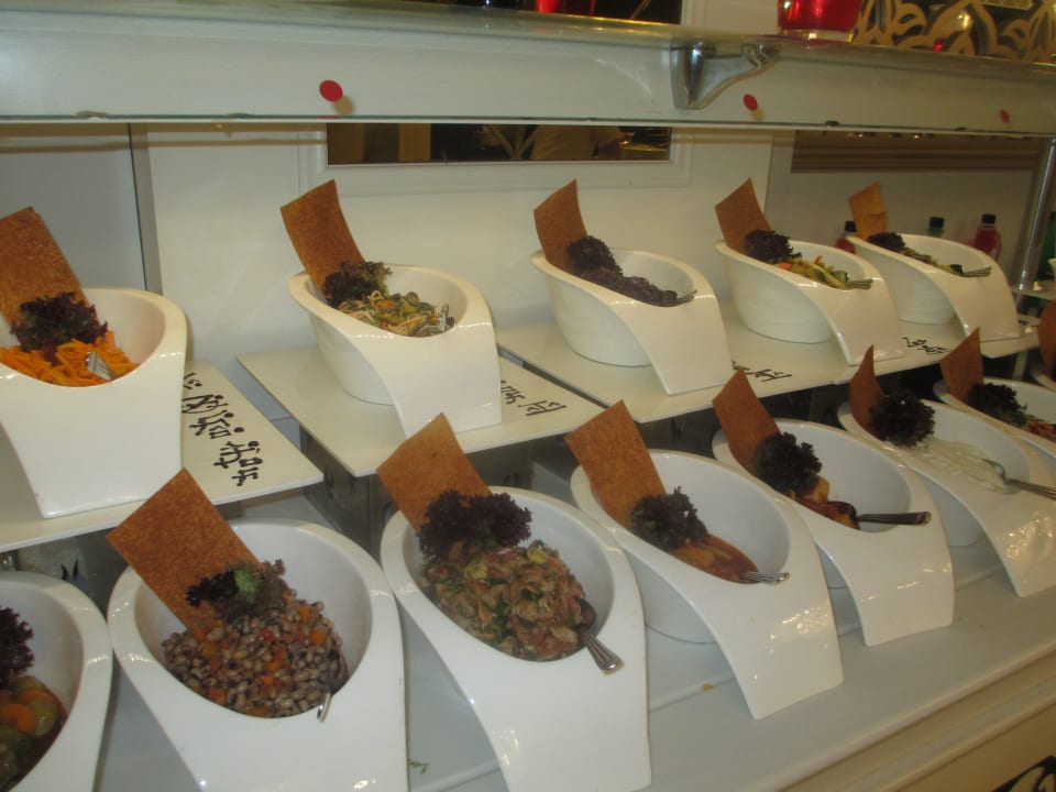 Gastro Side Royal Palace Hotel & Spa