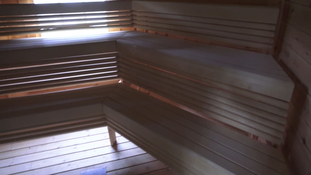 Sport & Freizeit Mawell Resort