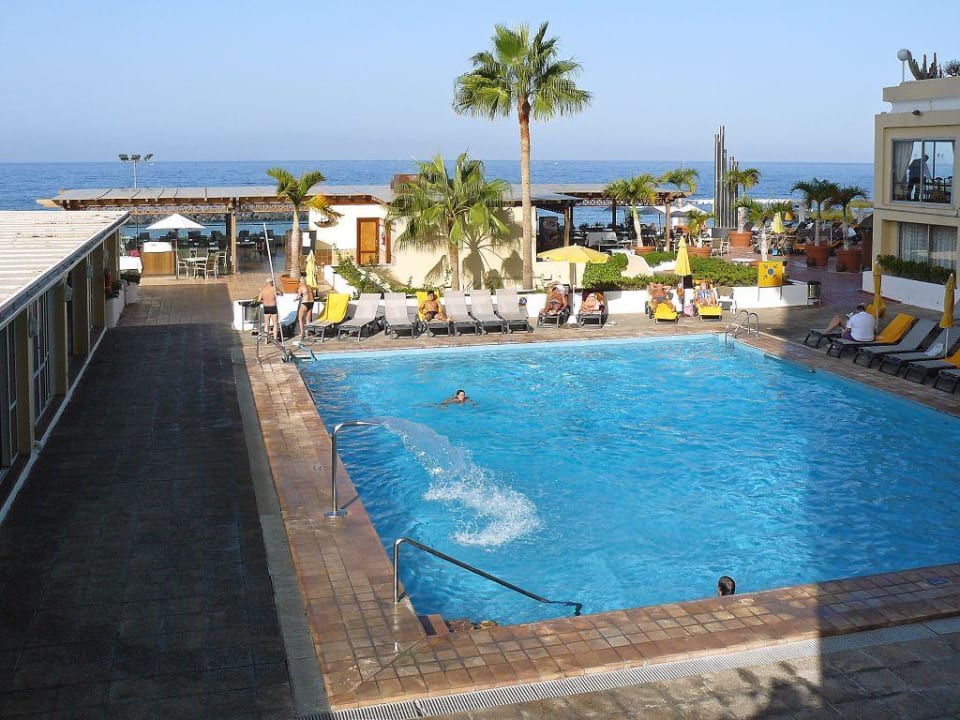 H10 Gran Tinerfe H10 Gran Tinerfe - Adults only