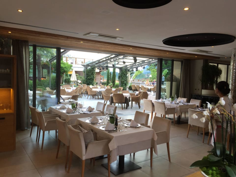 Bar Quellenhof Luxury Resort Passeier