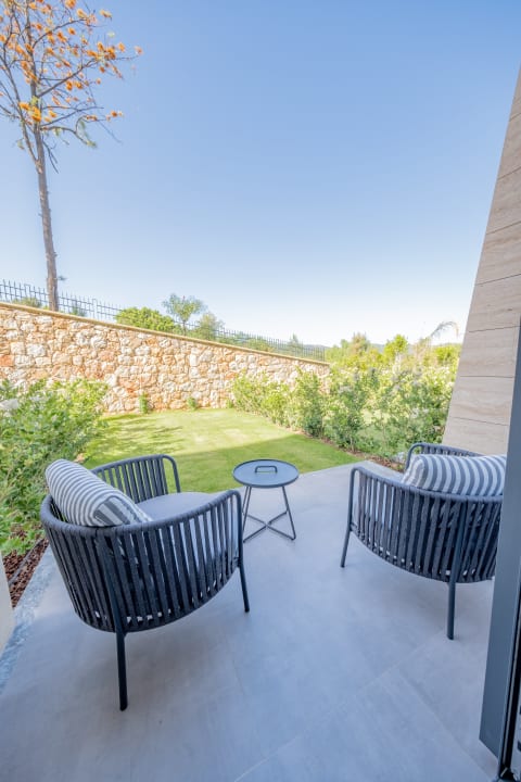 Zimmer The Norm Collection Door'a Bodrum