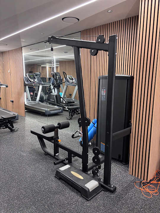 Sport & Freizeit Leonardo Kolymbia Resort - Rhodes