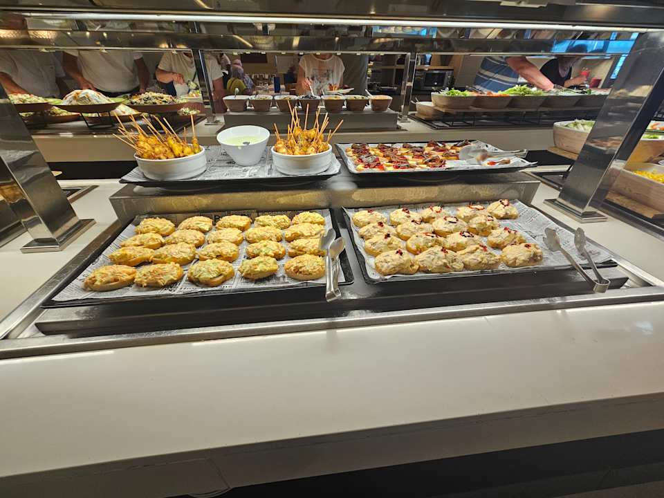 Gastro Hipotels Gran Conil Hotel