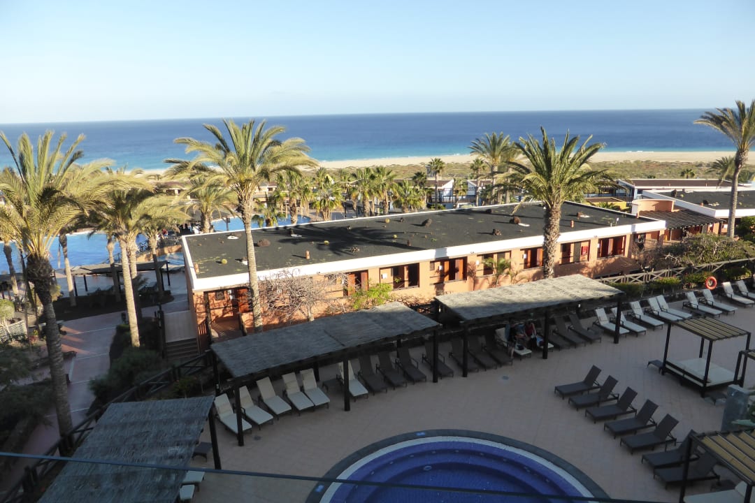 Ausblick Occidental Jandía Royal Level - Adults only