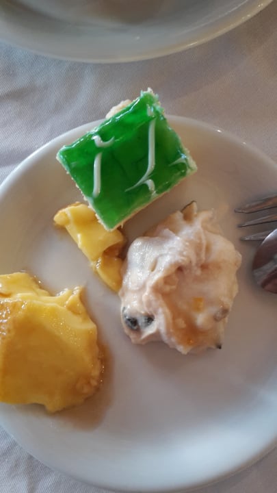 Gastro Hotel Kathrin Beach