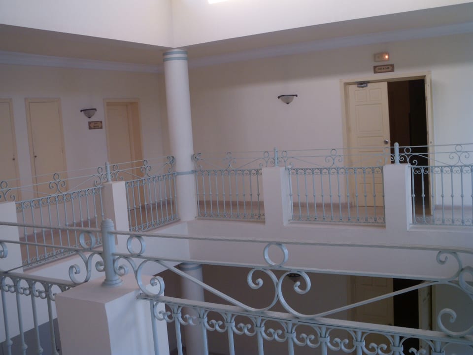 Sonstiges TMK Hotel Flora Park